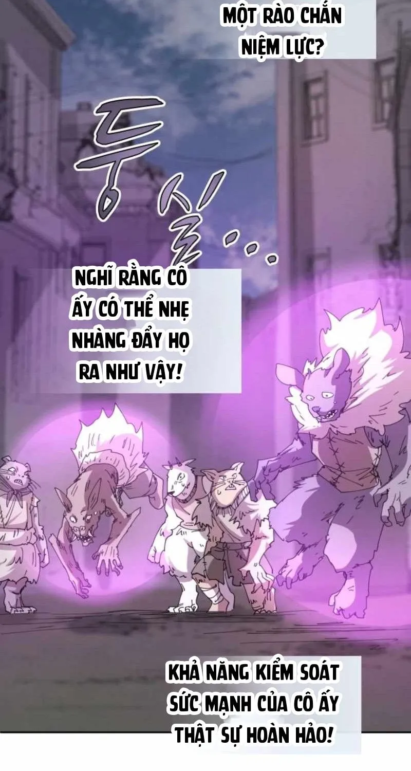Đại Pháp Sư Của Tổ Đội Hồi Quy Chap 160 - Next Chap 161