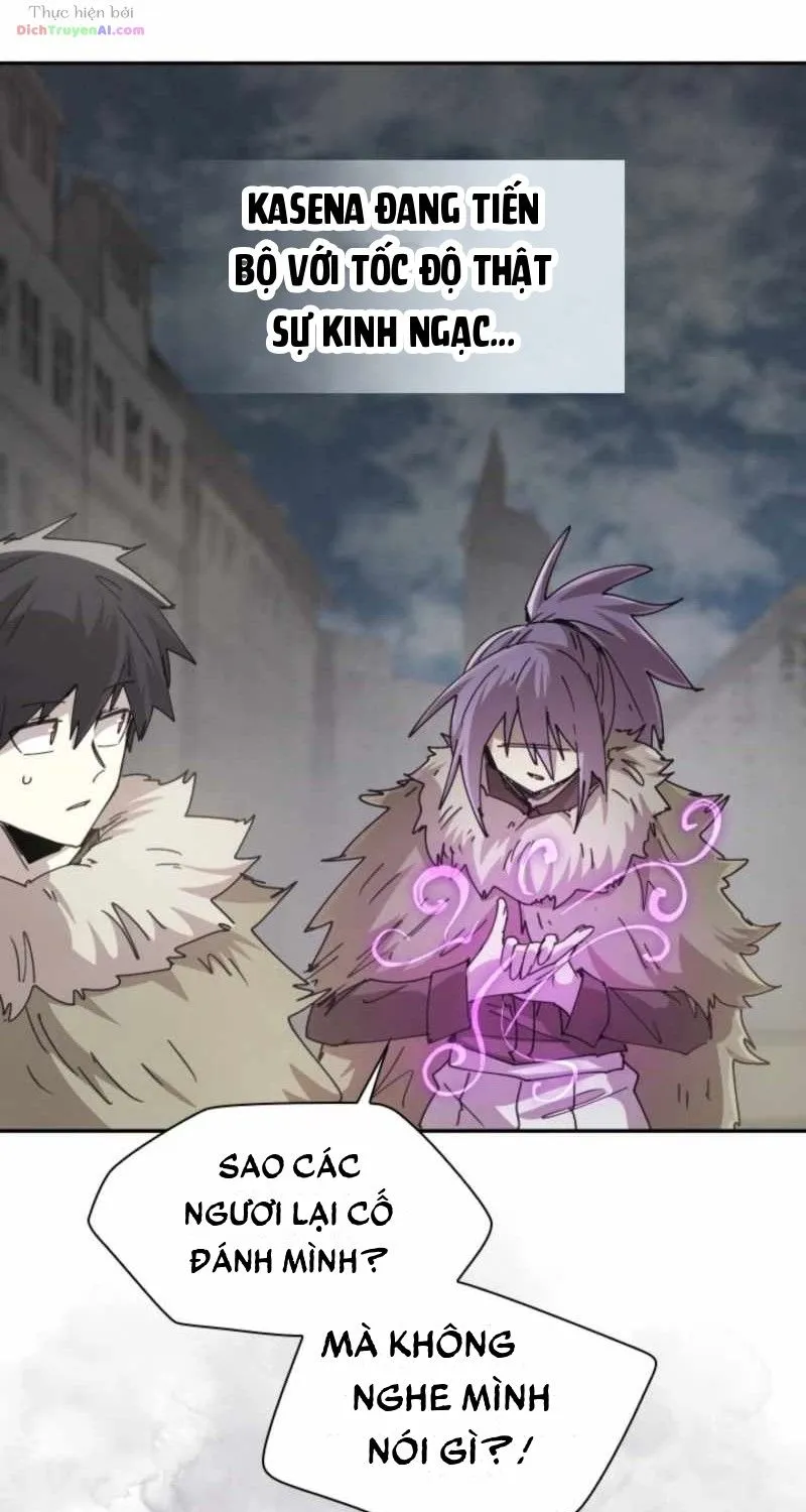 Đại Pháp Sư Của Tổ Đội Hồi Quy Chap 160 - Next Chap 161