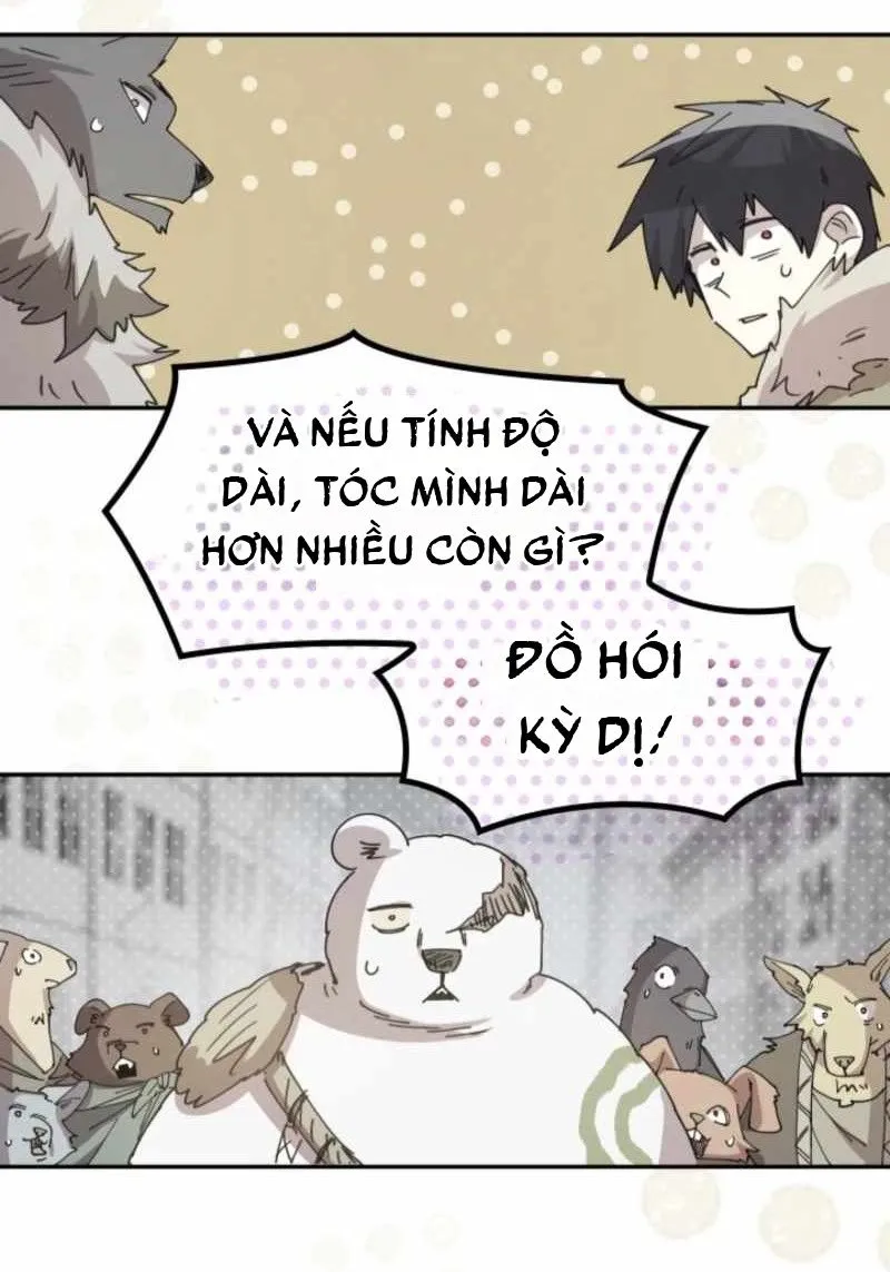 Đại Pháp Sư Của Tổ Đội Hồi Quy Chap 160 - Next Chap 161