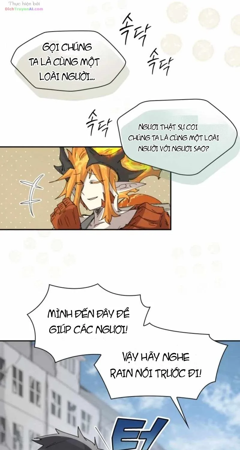 Đại Pháp Sư Của Tổ Đội Hồi Quy Chap 160 - Next Chap 161