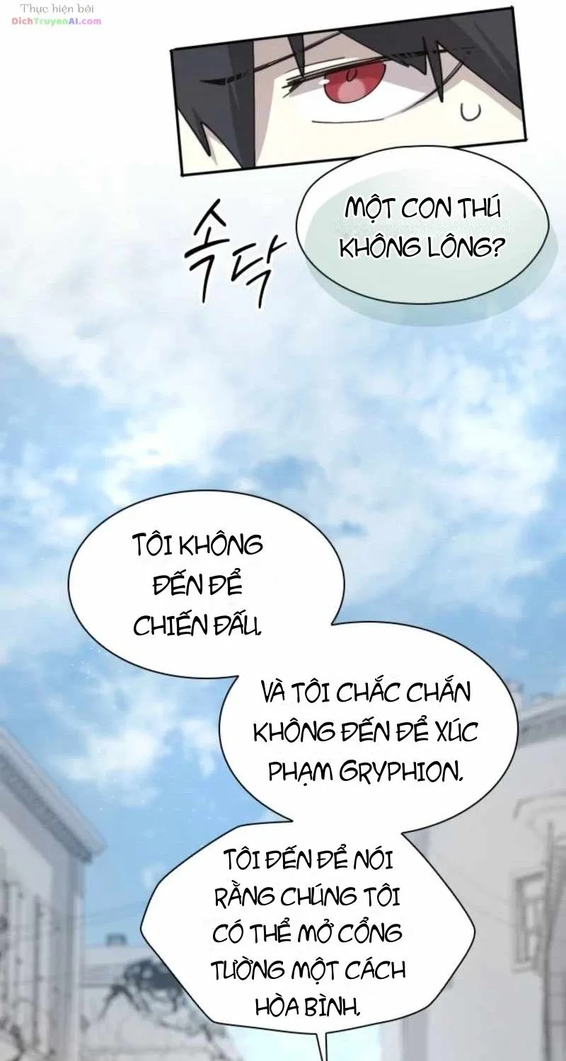 Đại Pháp Sư Của Tổ Đội Hồi Quy Chap 160 - Next Chap 161