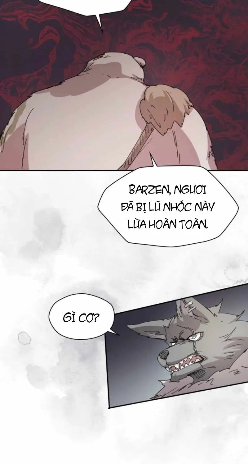 Đại Pháp Sư Của Tổ Đội Hồi Quy Chap 160 - Next Chap 161