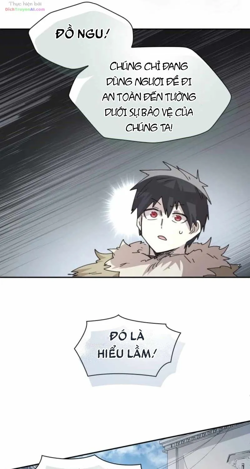 Đại Pháp Sư Của Tổ Đội Hồi Quy Chap 160 - Next Chap 161