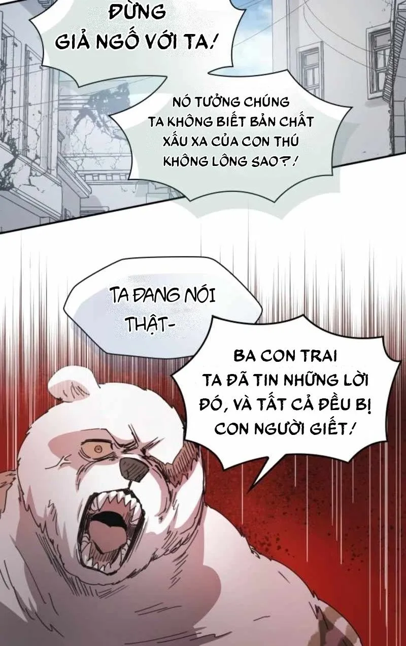 Đại Pháp Sư Của Tổ Đội Hồi Quy Chap 160 - Next Chap 161