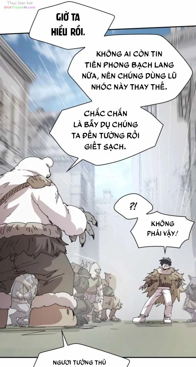 Đại Pháp Sư Của Tổ Đội Hồi Quy Chap 160 - Next Chap 161