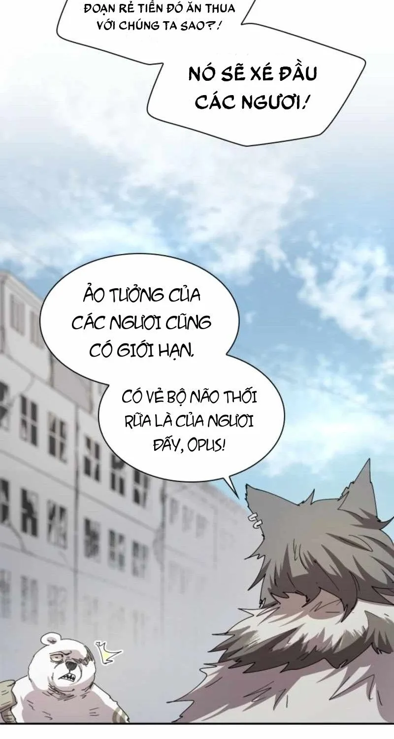 Đại Pháp Sư Của Tổ Đội Hồi Quy Chap 160 - Next Chap 161