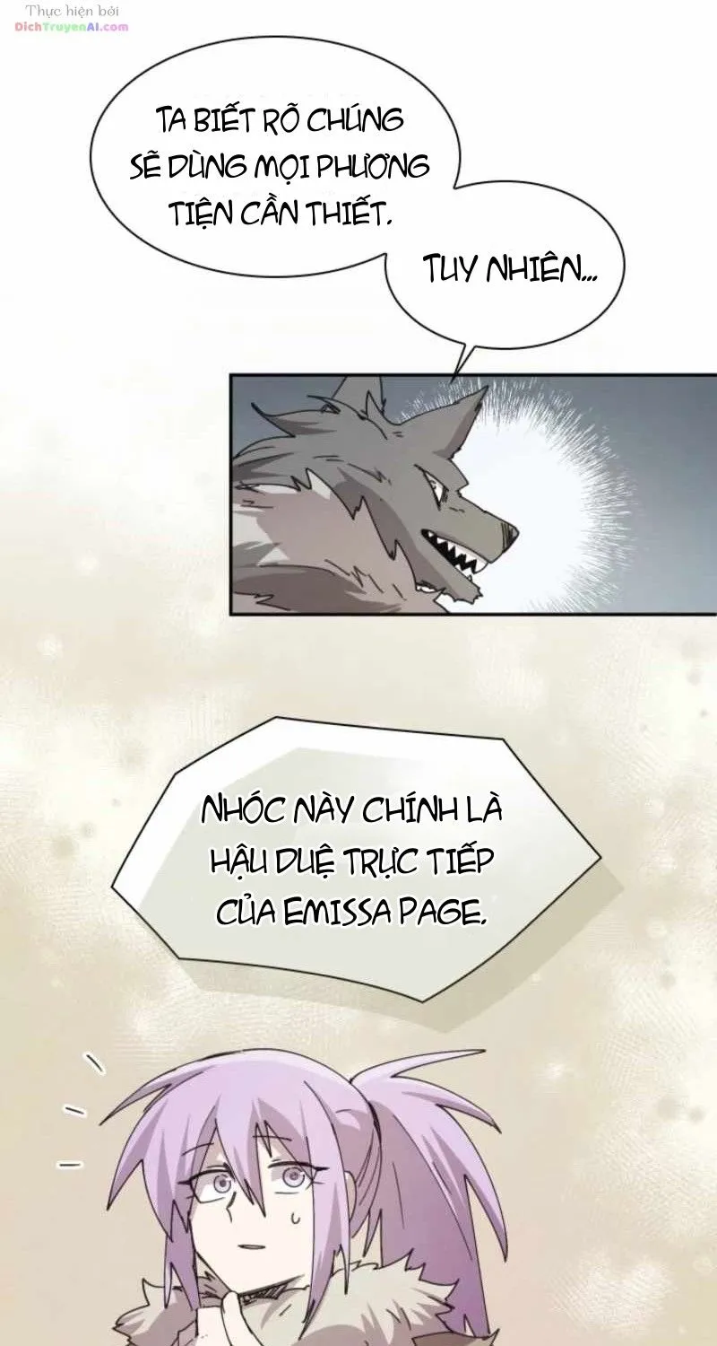 Đại Pháp Sư Của Tổ Đội Hồi Quy Chap 160 - Next Chap 161