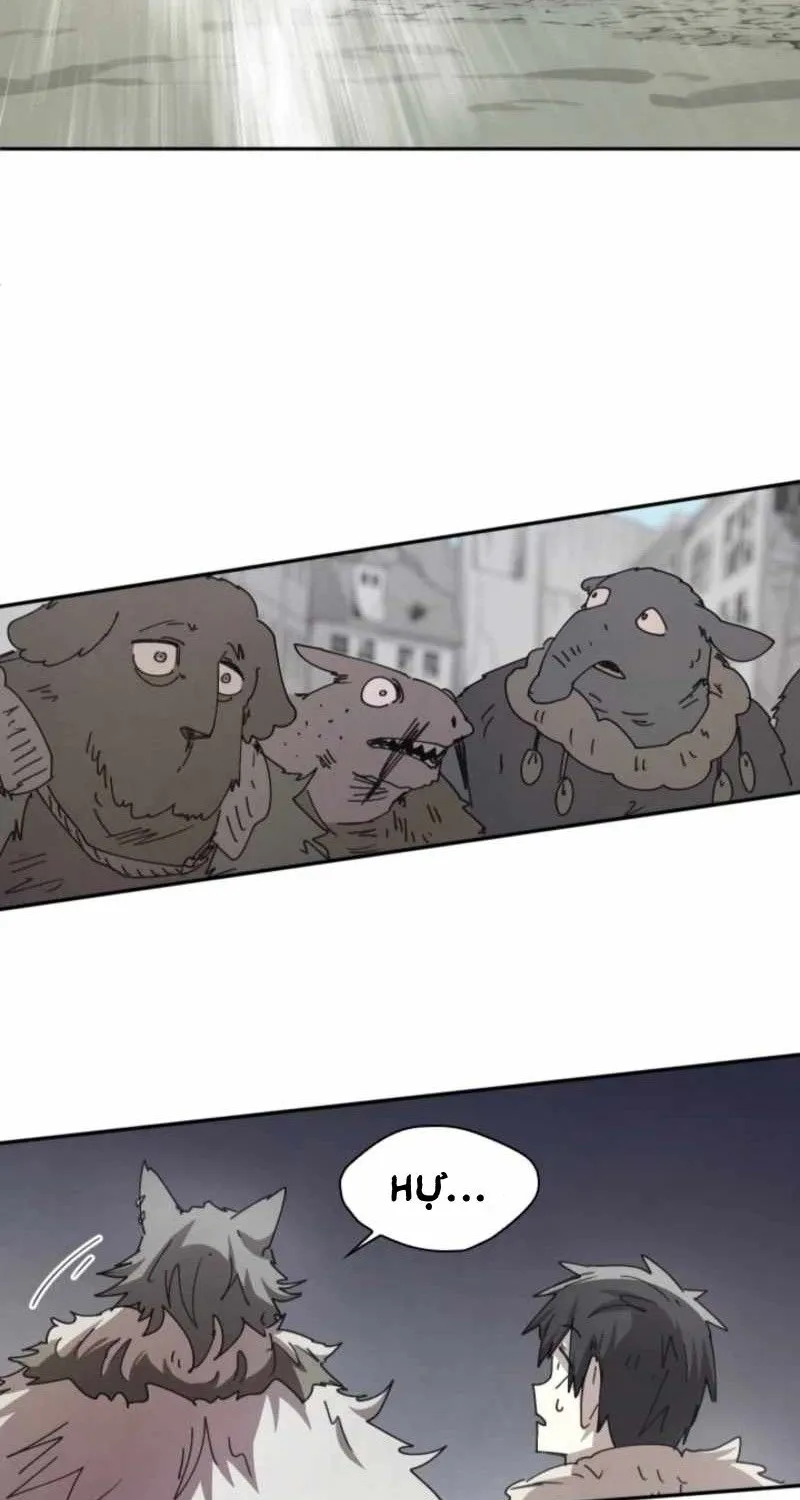 Đại Pháp Sư Của Tổ Đội Hồi Quy Chap 160 - Next Chap 161