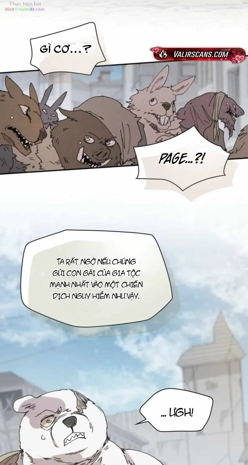 Đại Pháp Sư Của Tổ Đội Hồi Quy Chap 160 - Next Chap 161