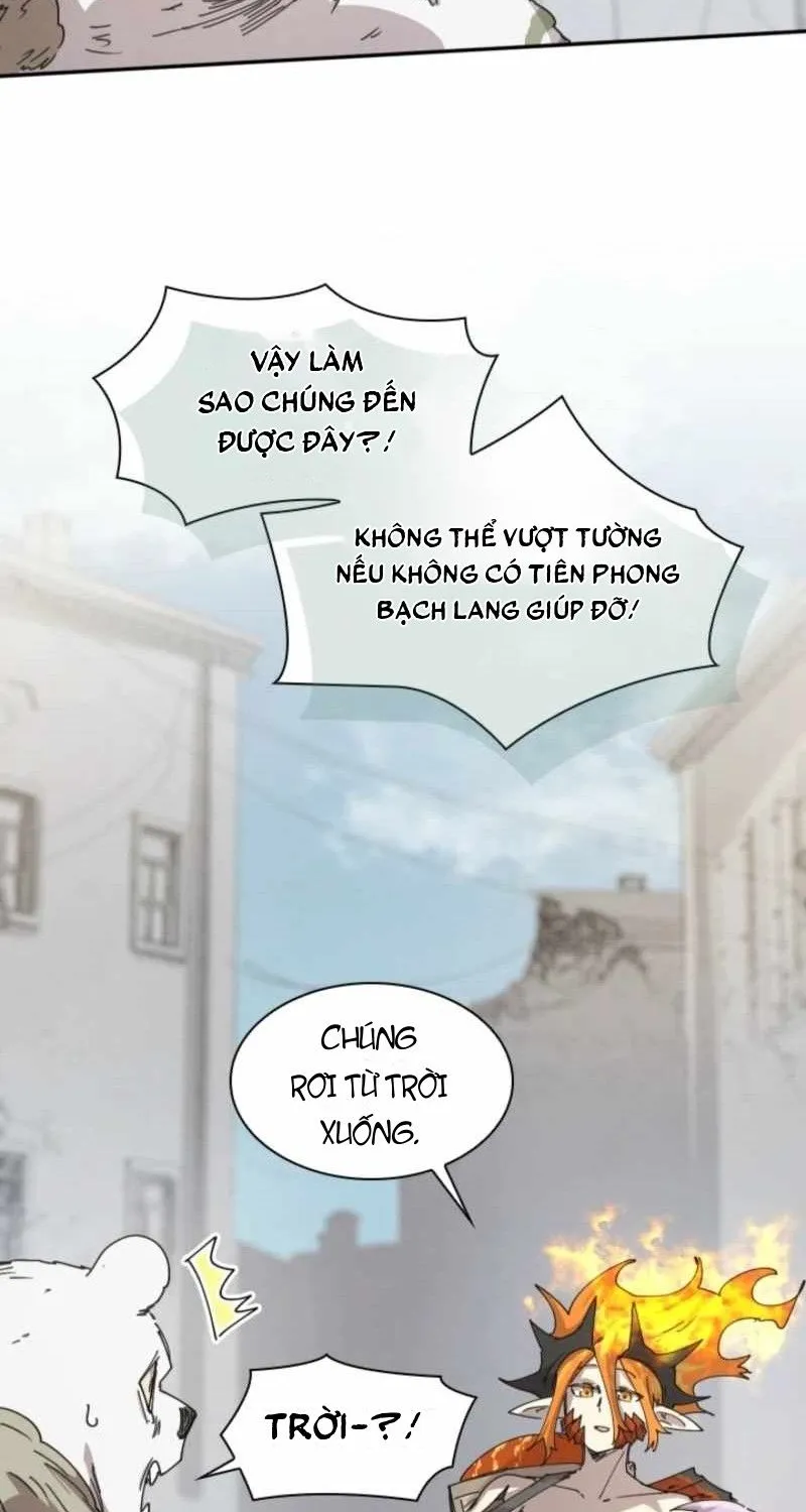 Đại Pháp Sư Của Tổ Đội Hồi Quy Chap 160 - Next Chap 161