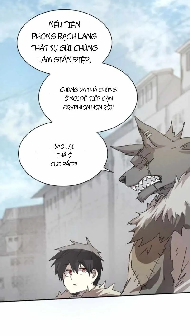 Đại Pháp Sư Của Tổ Đội Hồi Quy Chap 160 - Next Chap 161