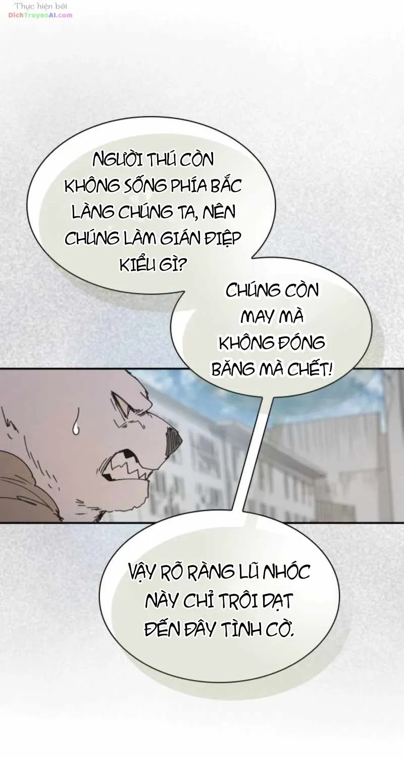 Đại Pháp Sư Của Tổ Đội Hồi Quy Chap 160 - Next Chap 161