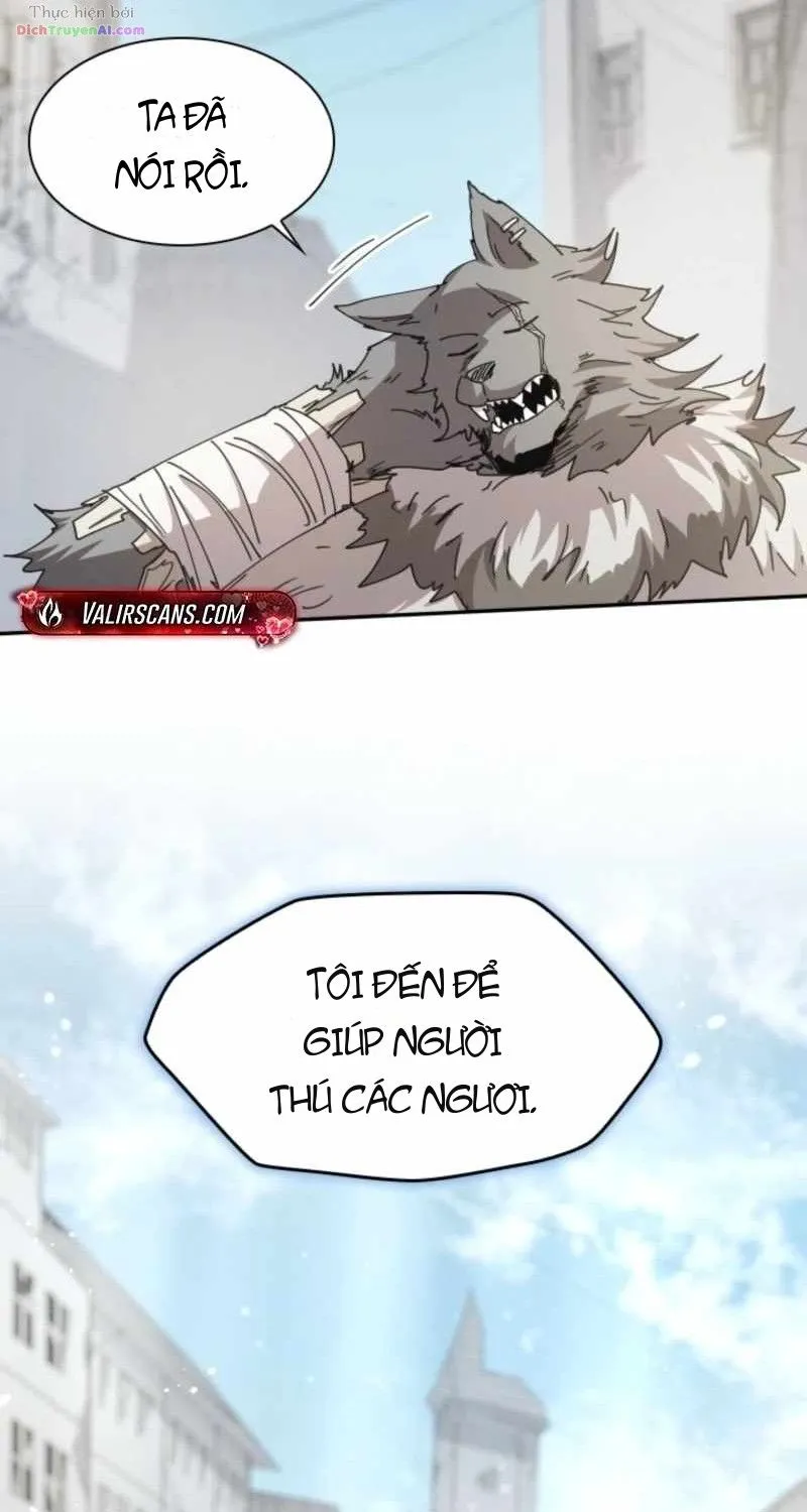 Đại Pháp Sư Của Tổ Đội Hồi Quy Chap 160 - Next Chap 161
