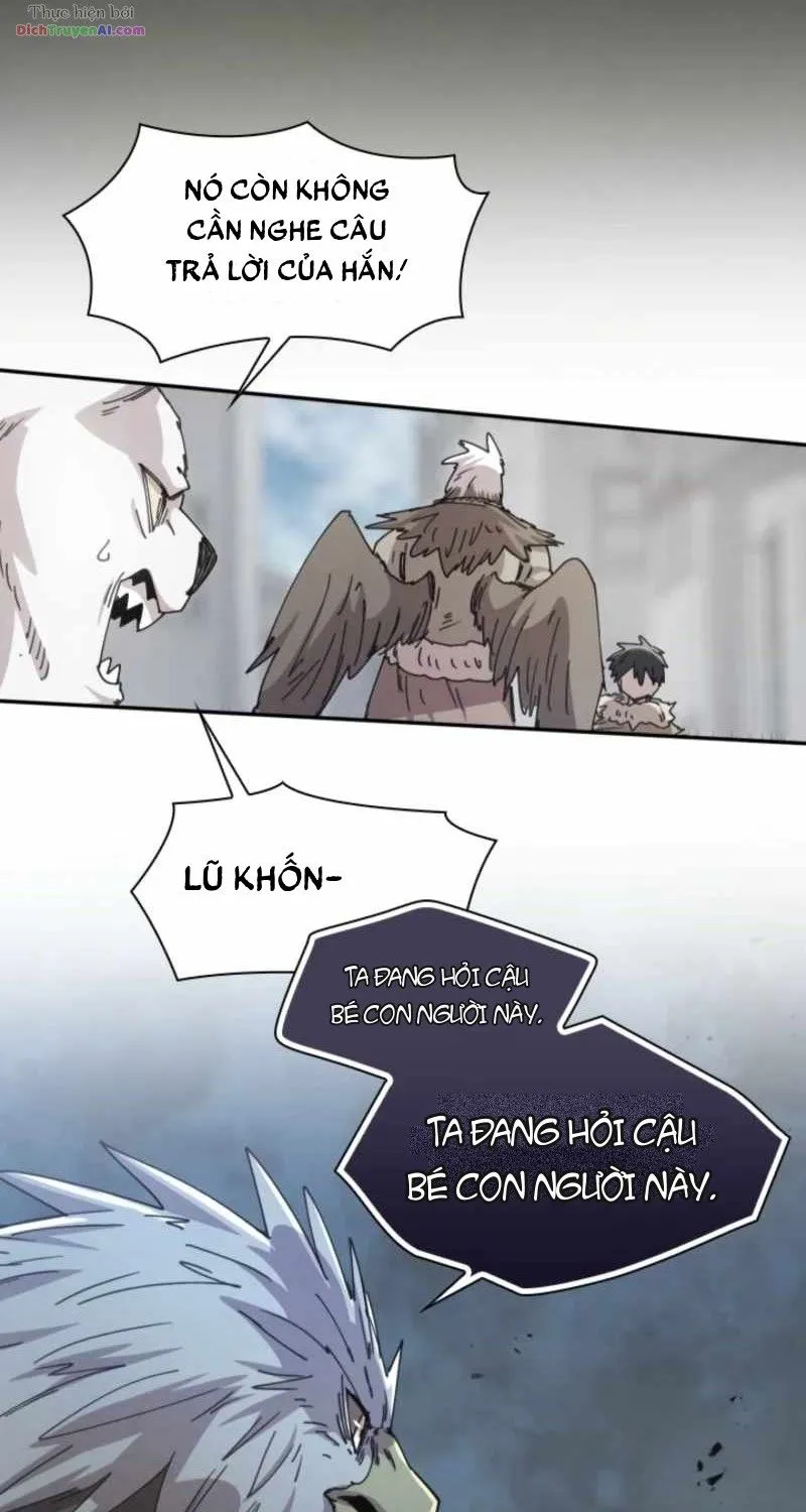 Đại Pháp Sư Của Tổ Đội Hồi Quy Chap 160 - Next Chap 161