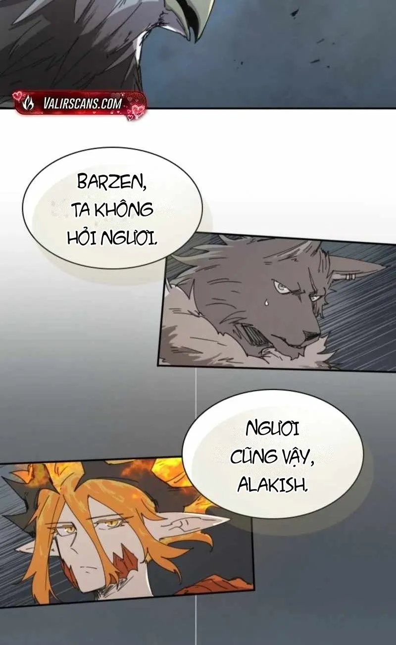 Đại Pháp Sư Của Tổ Đội Hồi Quy Chap 160 - Next Chap 161