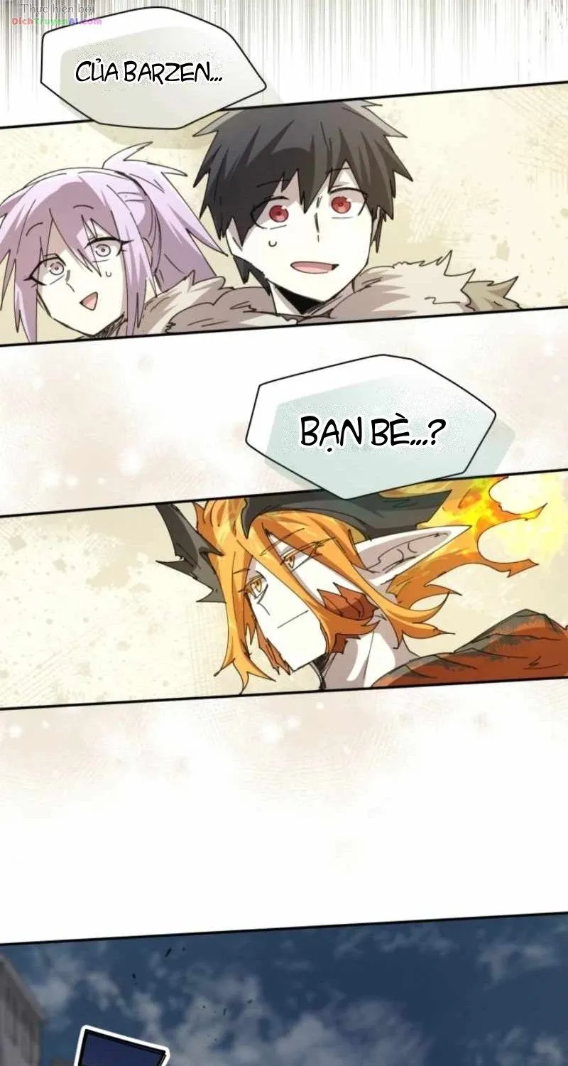 Đại Pháp Sư Của Tổ Đội Hồi Quy Chap 160 - Next Chap 161