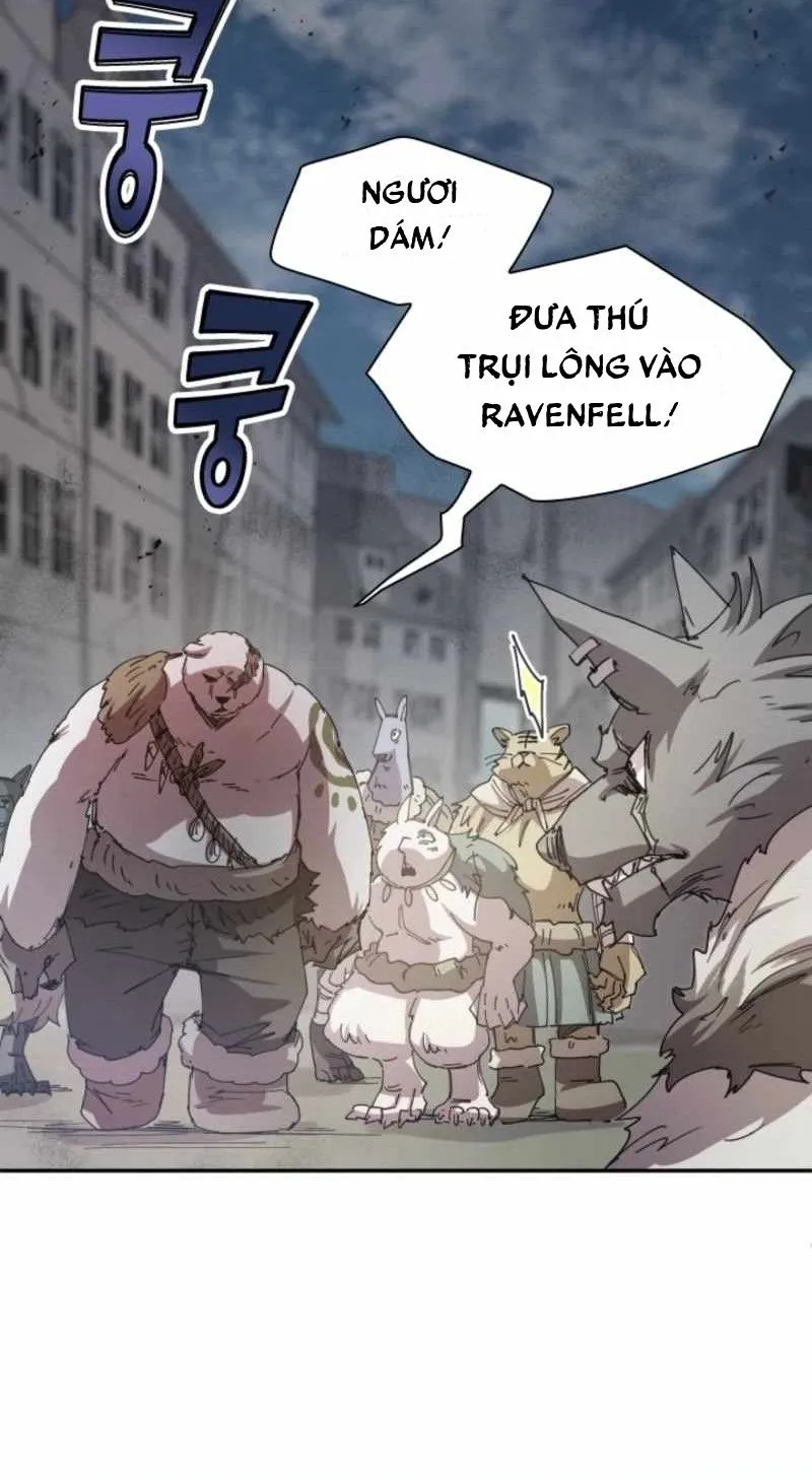 Đại Pháp Sư Của Tổ Đội Hồi Quy Chap 160 - Next Chap 161
