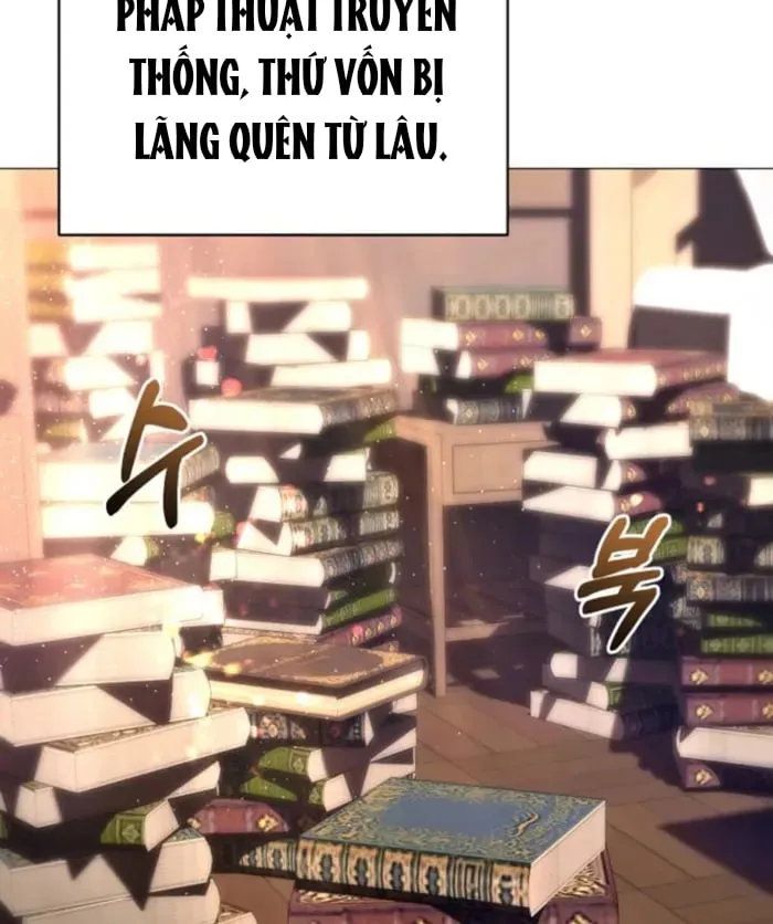 Đại Pháp Sư Huyền Thoại Hồi Quy Chap 1 - Next Chap 2