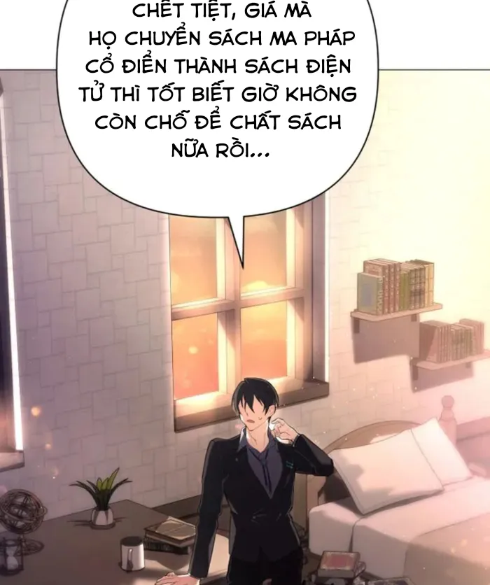 Đại Pháp Sư Huyền Thoại Hồi Quy Chap 1 - Next Chap 2