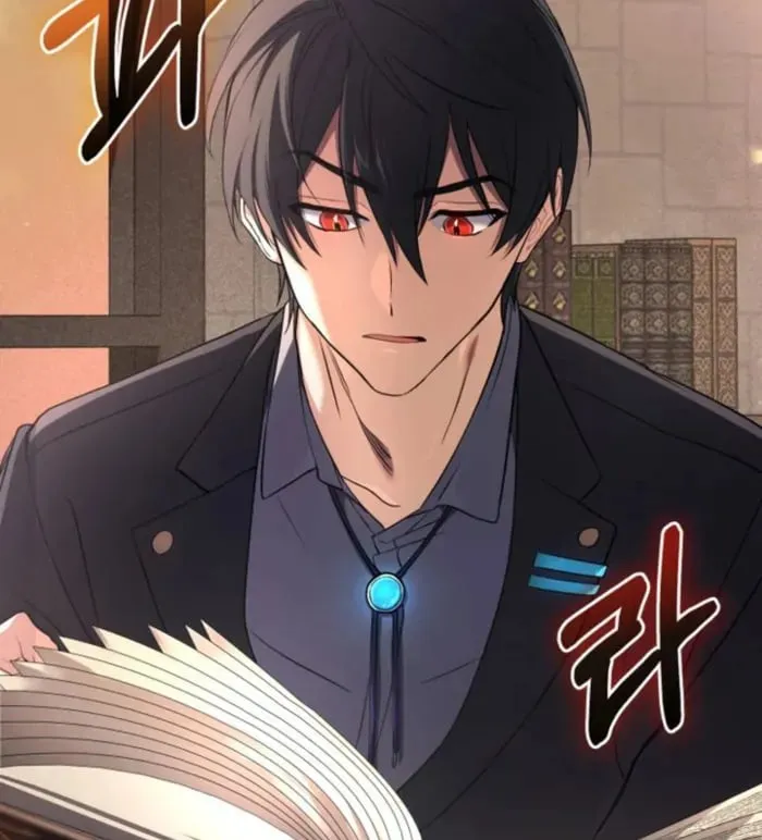 Đại Pháp Sư Huyền Thoại Hồi Quy Chap 1 - Next Chap 2