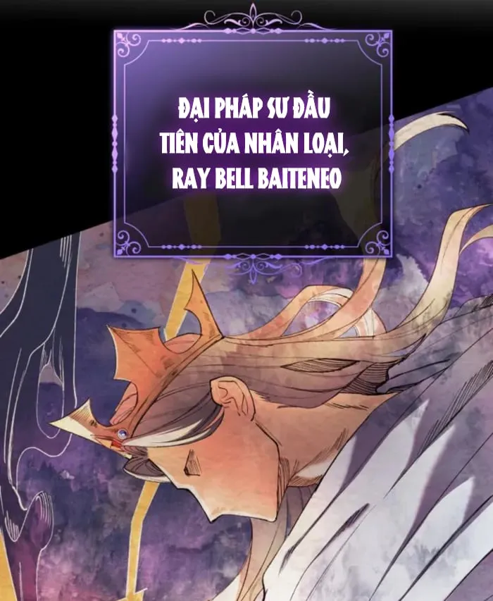 Đại Pháp Sư Huyền Thoại Hồi Quy Chap 1 - Next Chap 2
