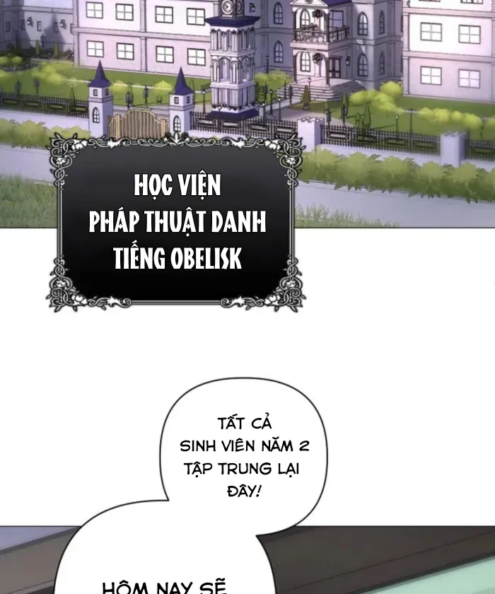 Đại Pháp Sư Huyền Thoại Hồi Quy Chap 1 - Next Chap 2