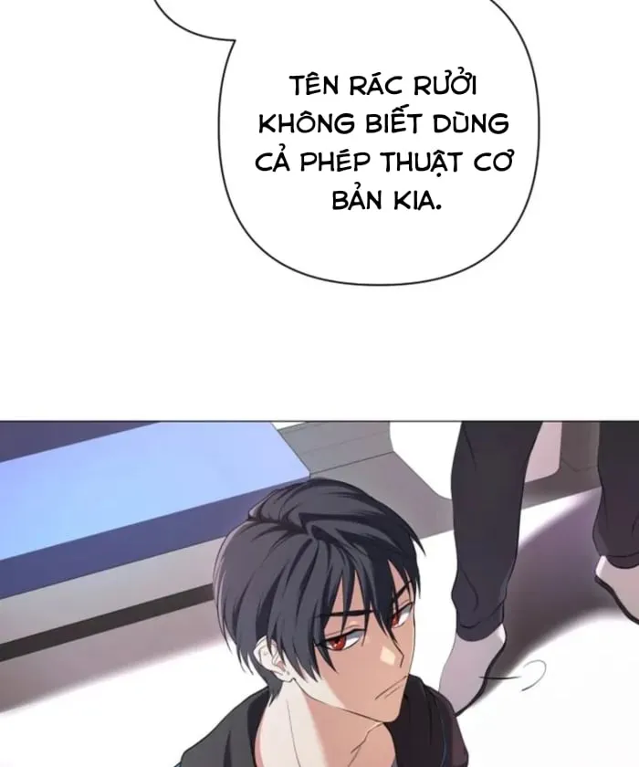 Đại Pháp Sư Huyền Thoại Hồi Quy Chap 1 - Next Chap 2