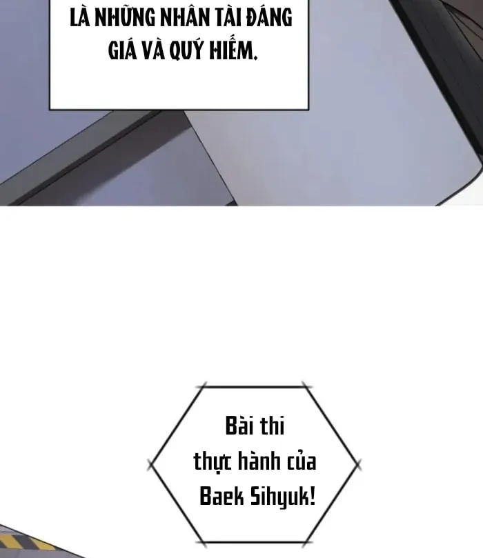 Đại Pháp Sư Huyền Thoại Hồi Quy Chap 1 - Next Chap 2