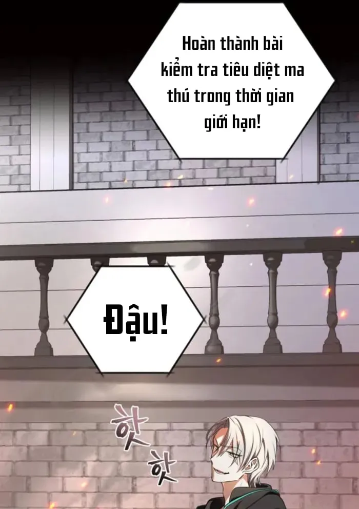 Đại Pháp Sư Huyền Thoại Hồi Quy Chap 1 - Next Chap 2