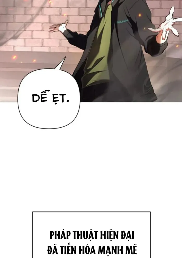 Đại Pháp Sư Huyền Thoại Hồi Quy Chap 1 - Next Chap 2