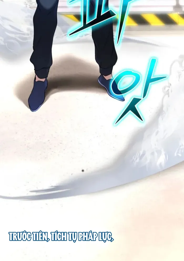 Đại Pháp Sư Huyền Thoại Hồi Quy Chap 1 - Next Chap 2