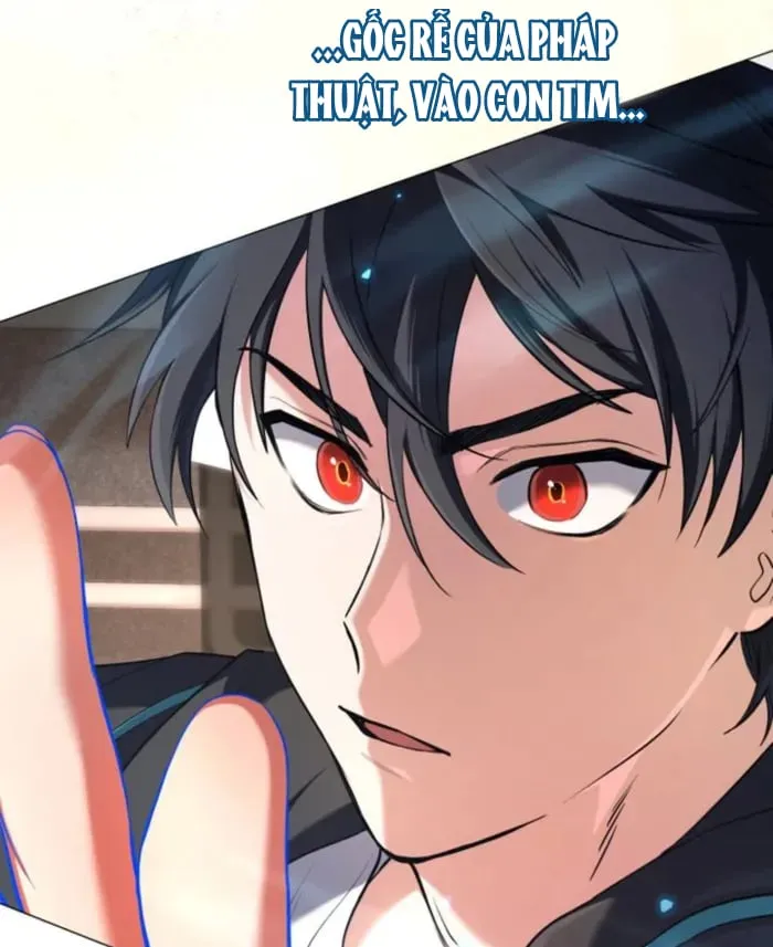 Đại Pháp Sư Huyền Thoại Hồi Quy Chap 1 - Next Chap 2