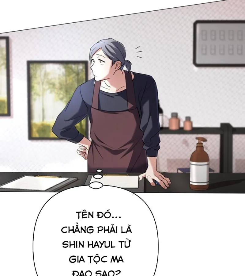 Đại Pháp Sư Huyền Thoại Hồi Quy Chap 3 - Next Chap 4