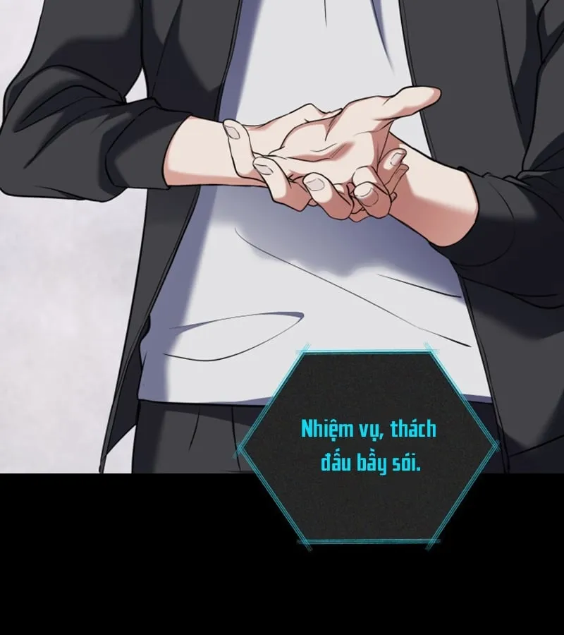 Đại Pháp Sư Huyền Thoại Hồi Quy Chap 3 - Next Chap 4