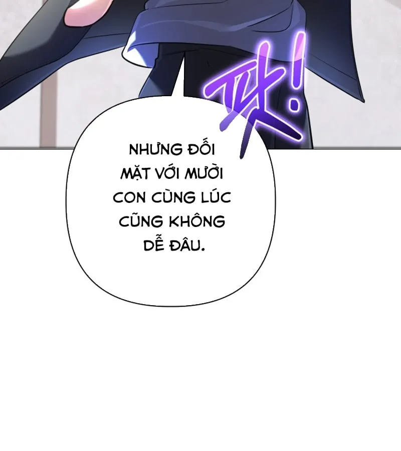 Đại Pháp Sư Huyền Thoại Hồi Quy Chap 3 - Next Chap 4