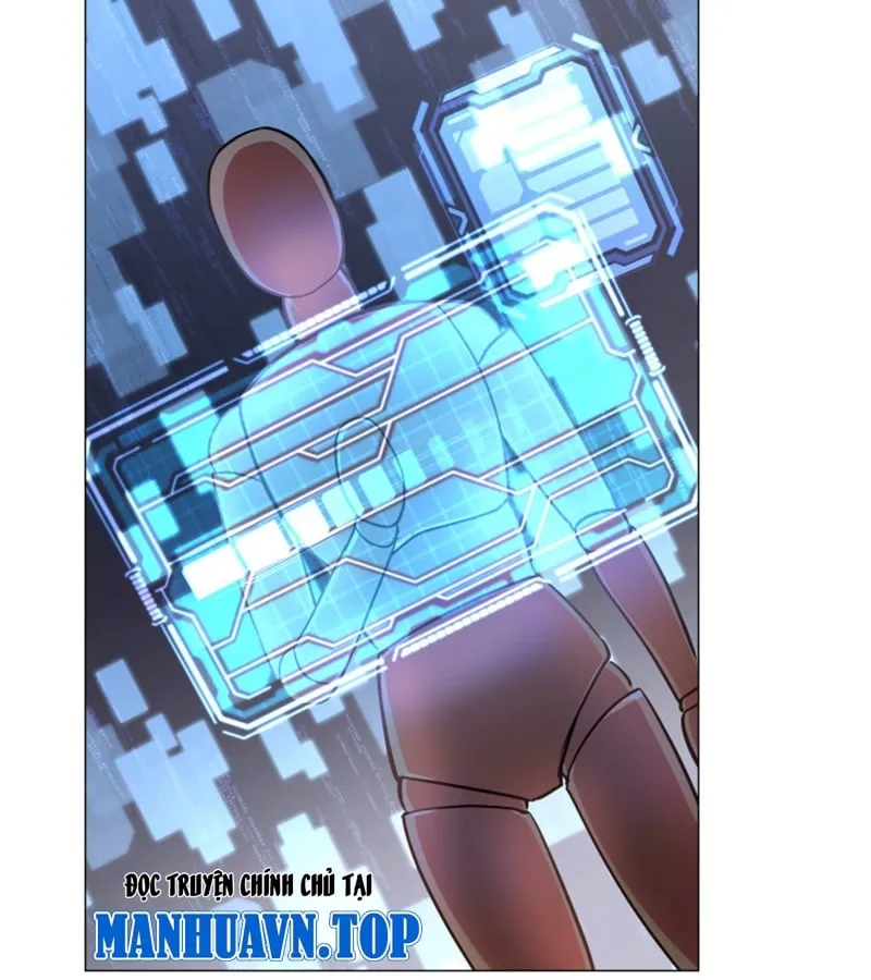 Đại Pháp Sư Huyền Thoại Hồi Quy Chap 3 - Next Chap 4