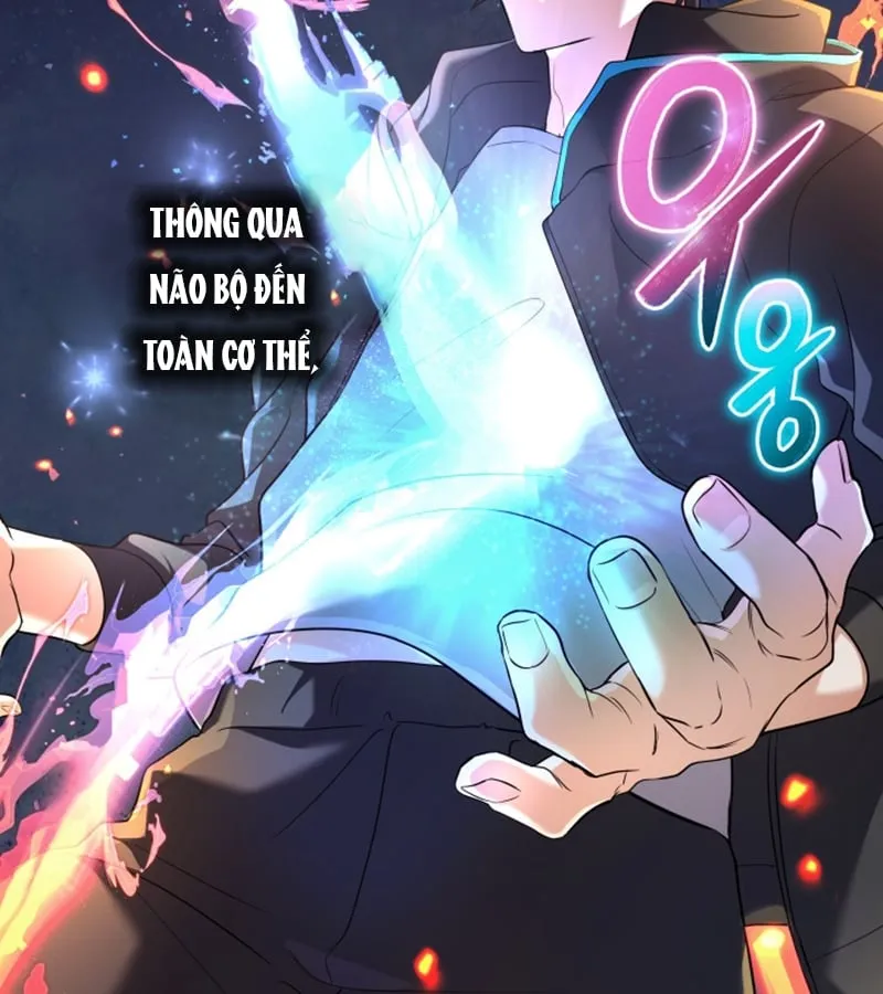 Đại Pháp Sư Huyền Thoại Hồi Quy Chap 3 - Next Chap 4