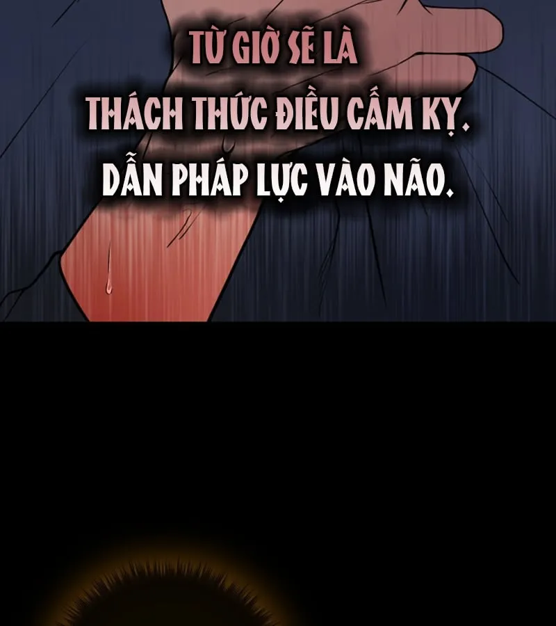 Đại Pháp Sư Huyền Thoại Hồi Quy Chap 3 - Next Chap 4