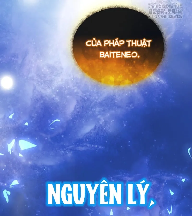 Đại Pháp Sư Huyền Thoại Hồi Quy Chap 3 - Next Chap 4