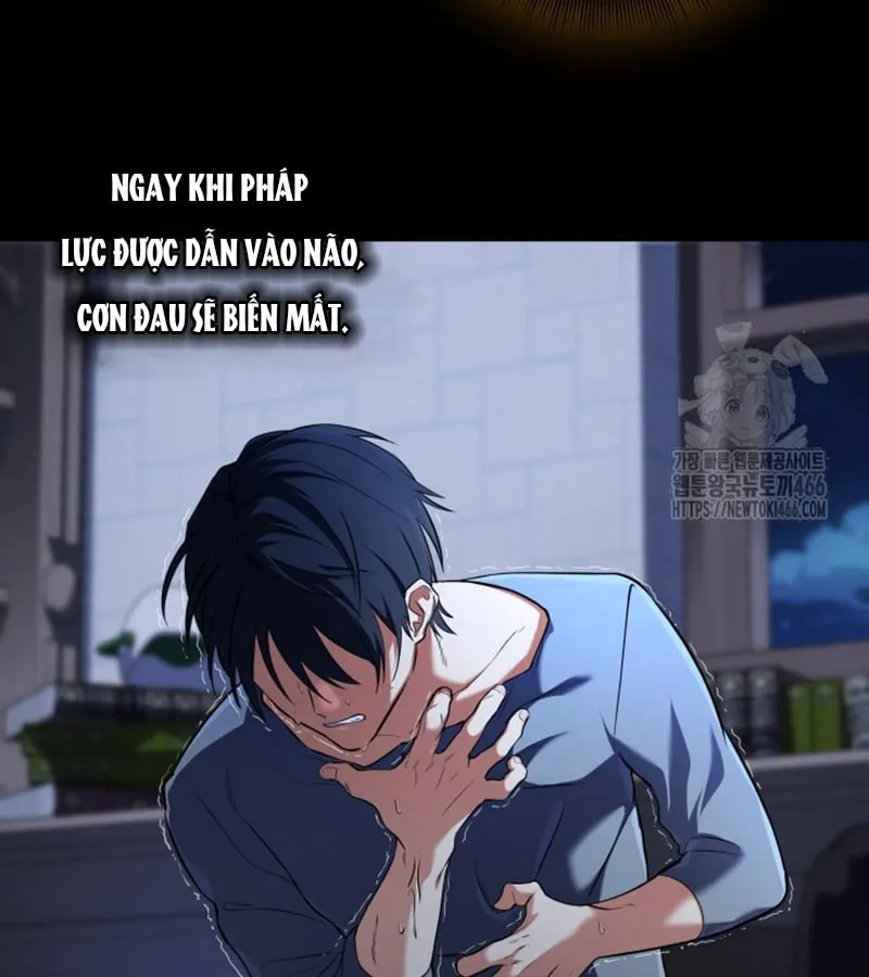 Đại Pháp Sư Huyền Thoại Hồi Quy Chap 3 - Next Chap 4