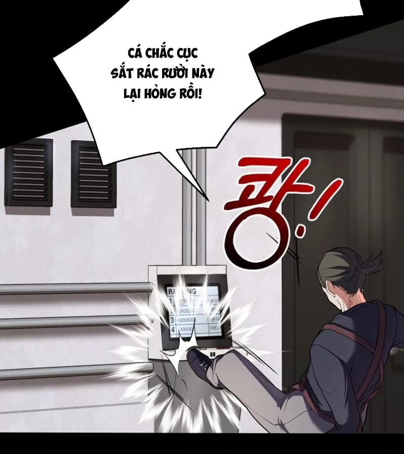 Đại Pháp Sư Huyền Thoại Hồi Quy Chap 3 - Next Chap 4
