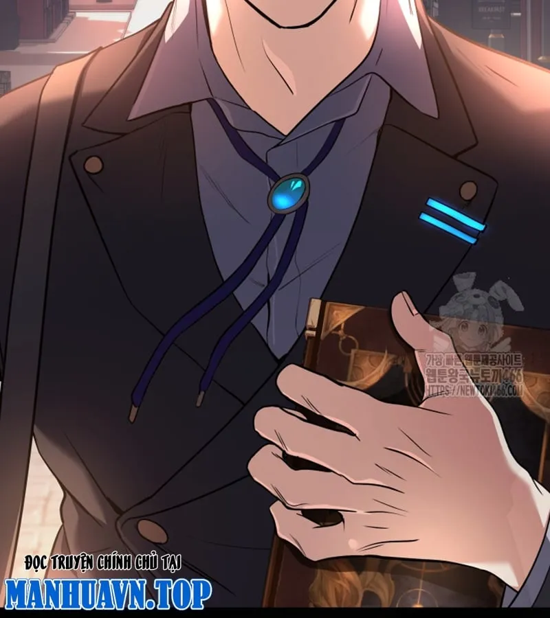 Đại Pháp Sư Huyền Thoại Hồi Quy Chap 3 - Next Chap 4