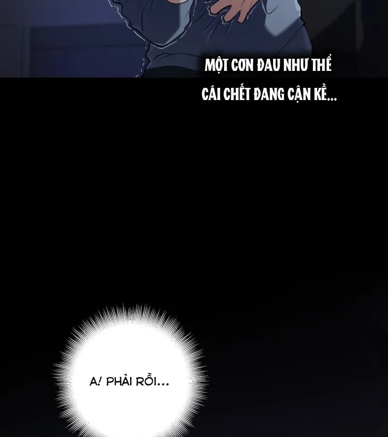 Đại Pháp Sư Huyền Thoại Hồi Quy Chap 3 - Next Chap 4