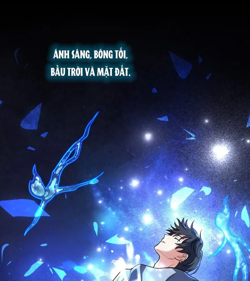 Đại Pháp Sư Huyền Thoại Hồi Quy Chap 3 - Next Chap 4