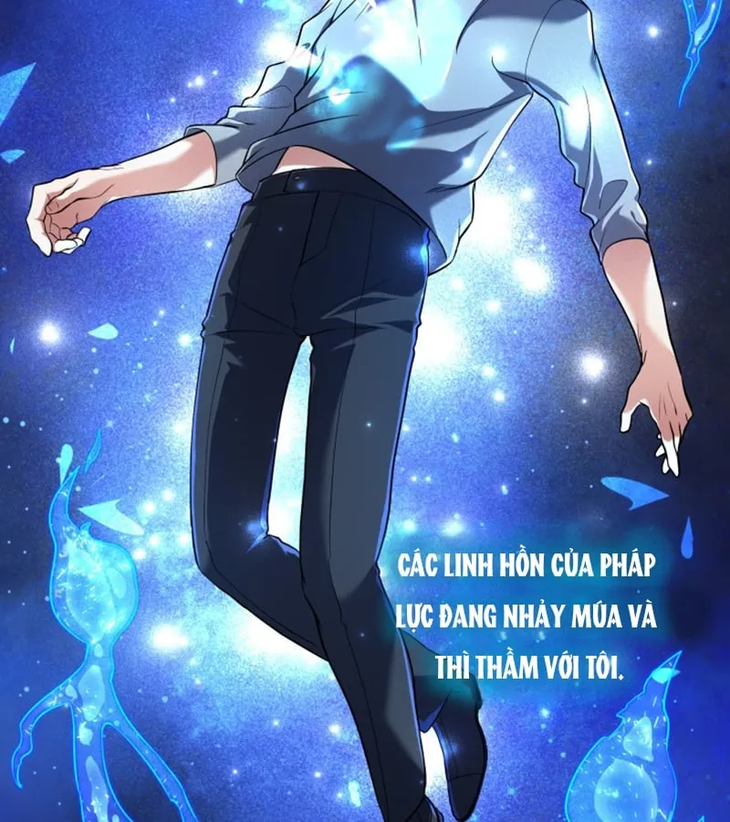 Đại Pháp Sư Huyền Thoại Hồi Quy Chap 3 - Next Chap 4