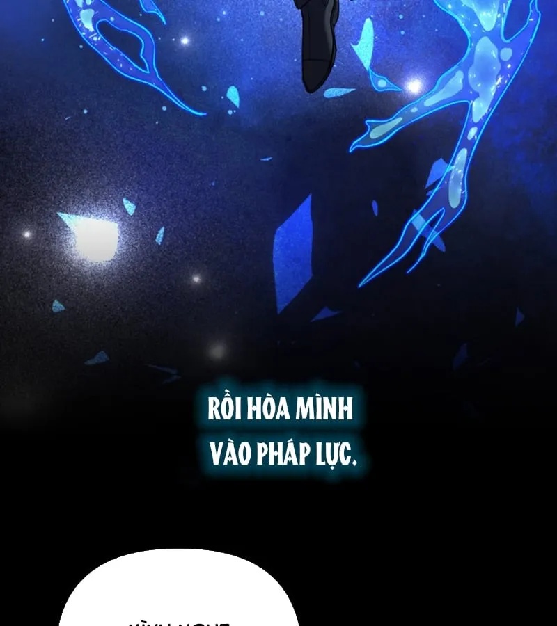 Đại Pháp Sư Huyền Thoại Hồi Quy Chap 3 - Next Chap 4