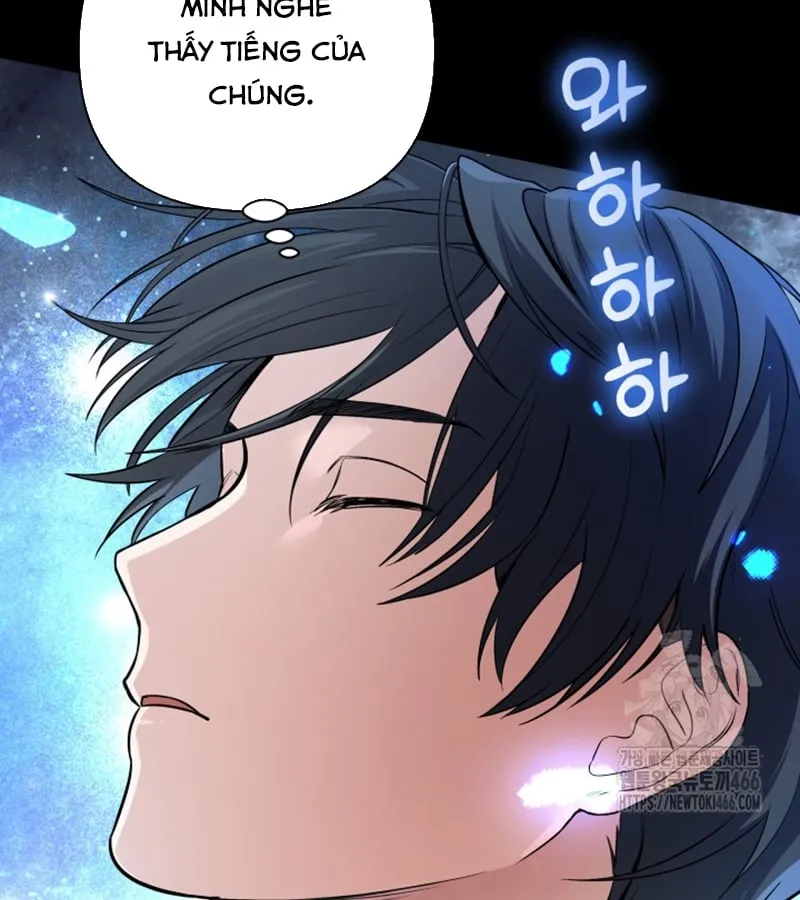 Đại Pháp Sư Huyền Thoại Hồi Quy Chap 3 - Next Chap 4