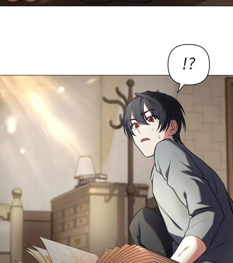 Đại Pháp Sư Huyền Thoại Hồi Quy Chap 3 - Next Chap 4