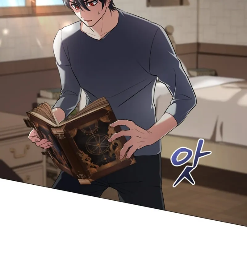 Đại Pháp Sư Huyền Thoại Hồi Quy Chap 3 - Next Chap 4