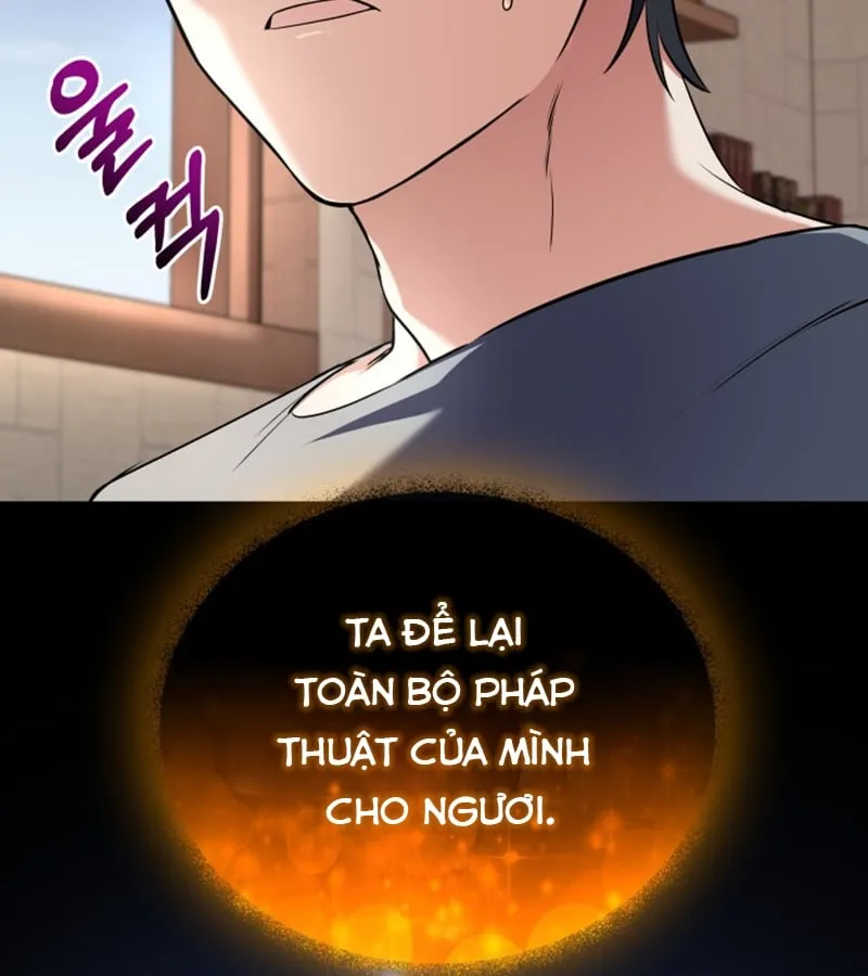 Đại Pháp Sư Huyền Thoại Hồi Quy Chap 3 - Next Chap 4